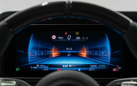 Mercedes-Benz G-Класс AMG, 2025 год, 32 790 000 рублей, 20 фотография