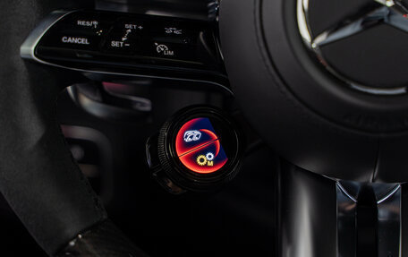 Mercedes-Benz G-Класс AMG, 2025 год, 32 790 000 рублей, 18 фотография