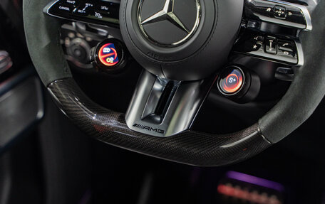 Mercedes-Benz G-Класс AMG, 2025 год, 32 790 000 рублей, 17 фотография