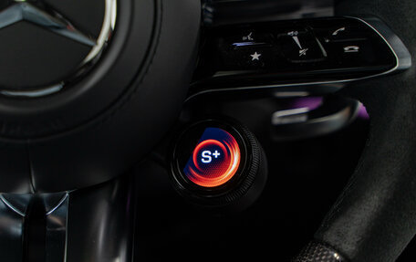 Mercedes-Benz G-Класс AMG, 2025 год, 32 790 000 рублей, 19 фотография