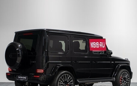 Mercedes-Benz G-Класс AMG, 2025 год, 32 790 000 рублей, 8 фотография