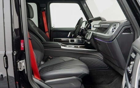 Mercedes-Benz G-Класс AMG, 2025 год, 32 790 000 рублей, 14 фотография