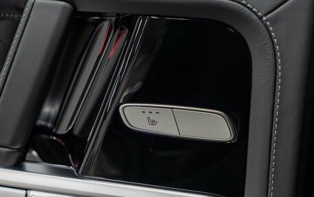 Mercedes-Benz G-Класс AMG, 2025 год, 32 790 000 рублей, 33 фотография