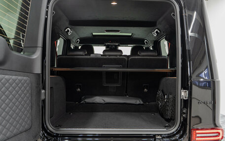 Mercedes-Benz G-Класс AMG, 2025 год, 32 790 000 рублей, 27 фотография