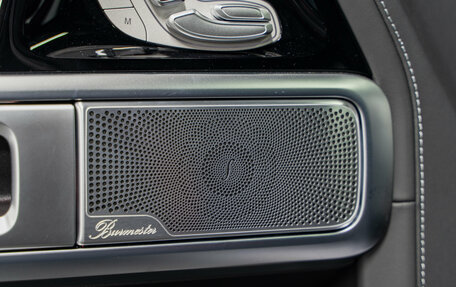 Mercedes-Benz G-Класс AMG, 2025 год, 32 790 000 рублей, 30 фотография