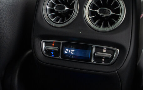 Mercedes-Benz G-Класс AMG, 2025 год, 32 790 000 рублей, 32 фотография