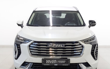Haval Jolion, 2023 год, 1 200 000 рублей, 2 фотография