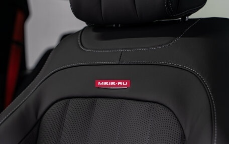 Mercedes-Benz G-Класс AMG, 2025 год, 32 790 000 рублей, 25 фотография