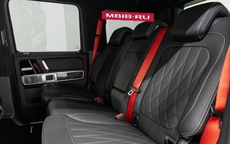 Mercedes-Benz G-Класс AMG, 2025 год, 32 790 000 рублей, 26 фотография