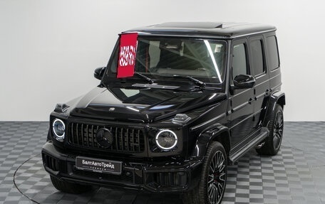 Mercedes-Benz G-Класс AMG, 2025 год, 32 790 000 рублей, 34 фотография