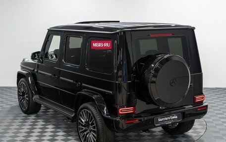 Mercedes-Benz G-Класс AMG, 2025 год, 32 790 000 рублей, 35 фотография