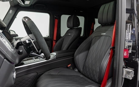 Mercedes-Benz G-Класс AMG, 2025 год, 32 790 000 рублей, 24 фотография