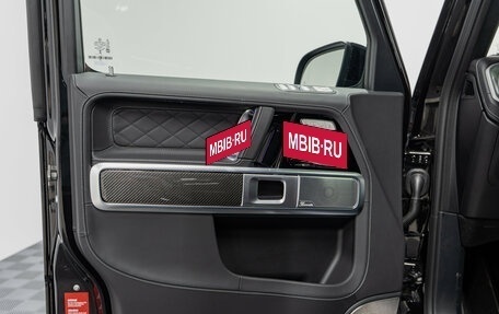 Mercedes-Benz G-Класс AMG, 2025 год, 32 790 000 рублей, 28 фотография