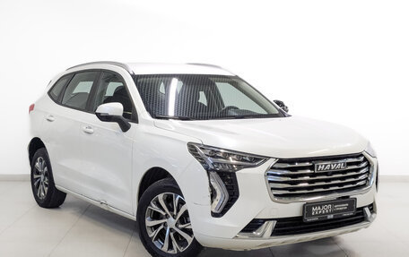 Haval Jolion, 2023 год, 1 200 000 рублей, 3 фотография