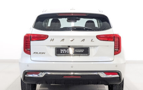 Haval Jolion, 2023 год, 1 200 000 рублей, 6 фотография