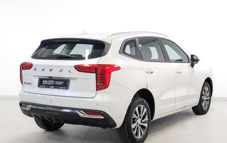 Haval Jolion, 2023 год, 1 200 000 рублей, 5 фотография