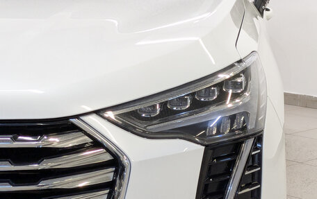 Haval Jolion, 2023 год, 1 200 000 рублей, 11 фотография