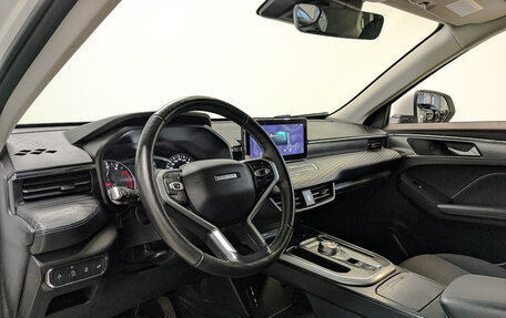 Haval Jolion, 2023 год, 1 200 000 рублей, 15 фотография