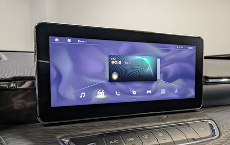 Haval Jolion, 2023 год, 1 200 000 рублей, 17 фотография