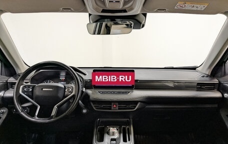 Haval Jolion, 2023 год, 1 200 000 рублей, 14 фотография