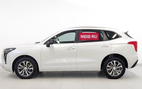 Haval Jolion, 2023 год, 1 200 000 рублей, 8 фотография