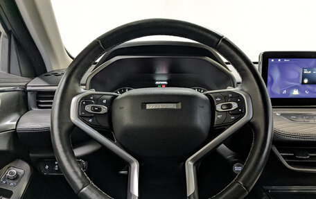 Haval Jolion, 2023 год, 1 200 000 рублей, 22 фотография