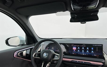 BMW X3, 2025 год, 7 400 000 рублей, 8 фотография