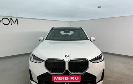 BMW X3, 2025 год, 7 400 000 рублей, 3 фотография