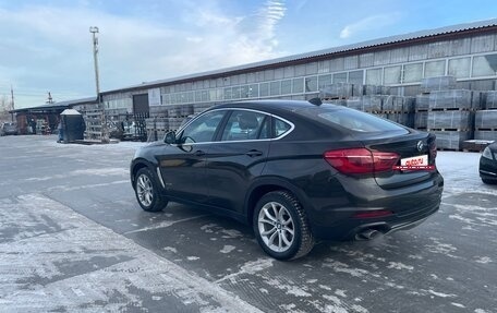 BMW X6, 2015 год, 2 600 000 рублей, 2 фотография