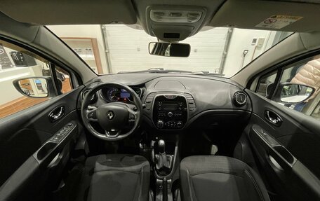 Renault Kaptur I рестайлинг, 2016 год, 1 149 000 рублей, 13 фотография