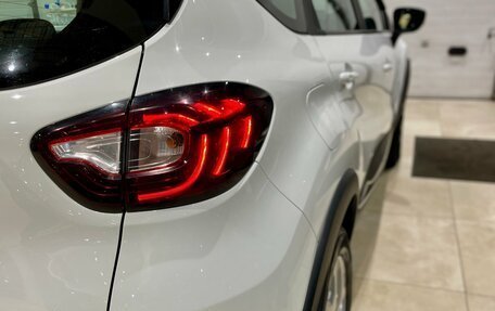 Renault Kaptur I рестайлинг, 2016 год, 1 149 000 рублей, 7 фотография