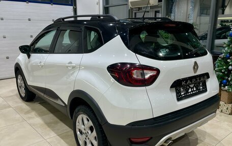 Renault Kaptur I рестайлинг, 2016 год, 1 149 000 рублей, 6 фотография