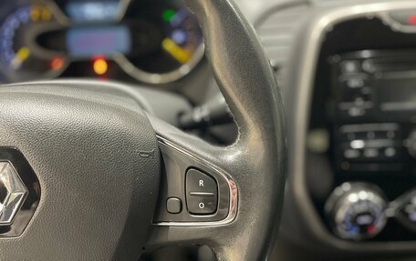 Renault Kaptur I рестайлинг, 2016 год, 1 149 000 рублей, 16 фотография