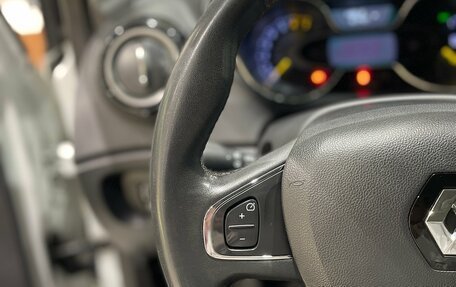 Renault Kaptur I рестайлинг, 2016 год, 1 149 000 рублей, 15 фотография