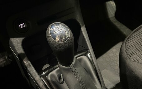 Renault Kaptur I рестайлинг, 2016 год, 1 149 000 рублей, 19 фотография