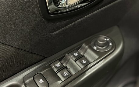 Renault Kaptur I рестайлинг, 2016 год, 1 149 000 рублей, 20 фотография