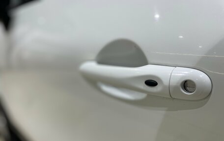 Renault Kaptur I рестайлинг, 2016 год, 1 149 000 рублей, 21 фотография