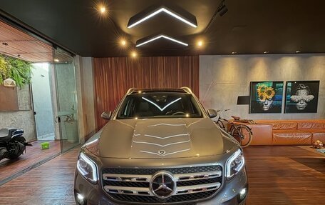 Mercedes-Benz GLB, 2024 год, 4 610 000 рублей, 5 фотография