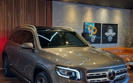 Mercedes-Benz GLB, 2024 год, 4 610 000 рублей, 6 фотография