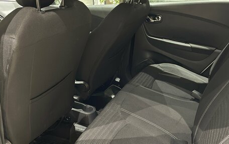 Renault Kaptur I рестайлинг, 2016 год, 1 149 000 рублей, 22 фотография