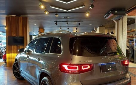 Mercedes-Benz GLB, 2024 год, 4 610 000 рублей, 7 фотография