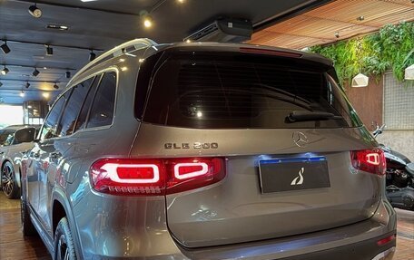 Mercedes-Benz GLB, 2024 год, 4 610 000 рублей, 2 фотография