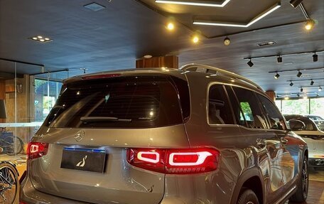 Mercedes-Benz GLB, 2024 год, 4 610 000 рублей, 3 фотография