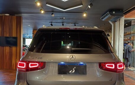 Mercedes-Benz GLB, 2024 год, 4 610 000 рублей, 4 фотография