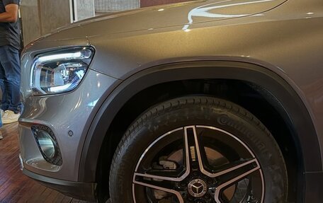 Mercedes-Benz GLB, 2024 год, 4 610 000 рублей, 9 фотография