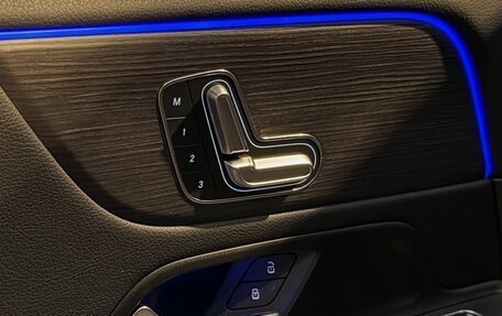 Mercedes-Benz GLB, 2024 год, 4 610 000 рублей, 13 фотография