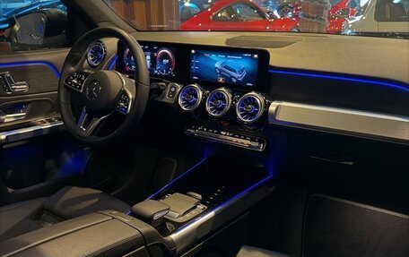 Mercedes-Benz GLB, 2024 год, 4 610 000 рублей, 10 фотография