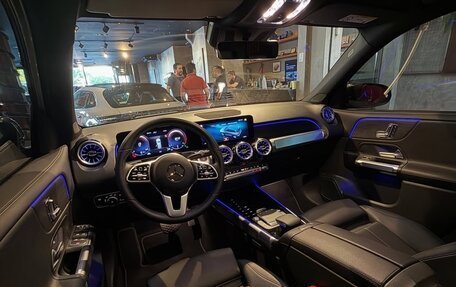 Mercedes-Benz GLB, 2024 год, 4 610 000 рублей, 11 фотография