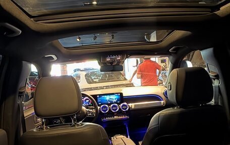 Mercedes-Benz GLB, 2024 год, 4 610 000 рублей, 14 фотография