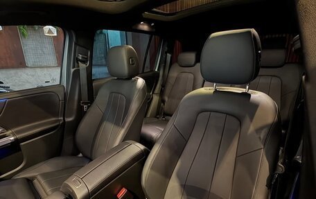 Mercedes-Benz GLB, 2024 год, 4 610 000 рублей, 18 фотография